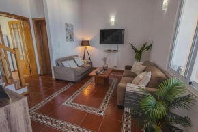 Casa Borda da Rocha